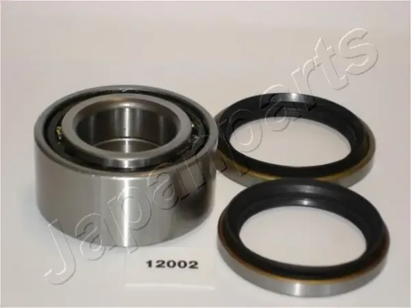 Łożysko piasty przedniej KK12002 Japan Parts