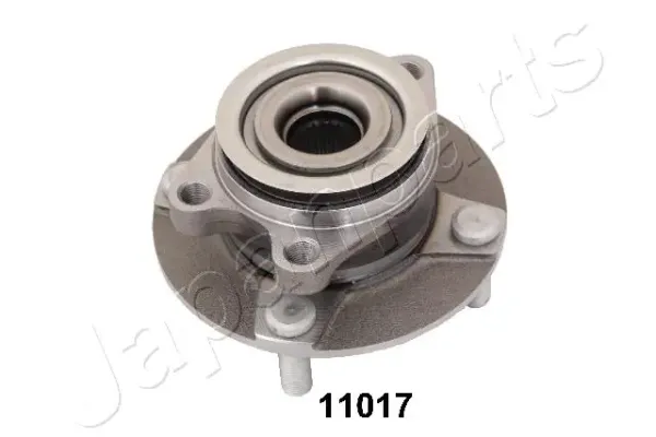 Piasta przednia KK11017 Japan Parts