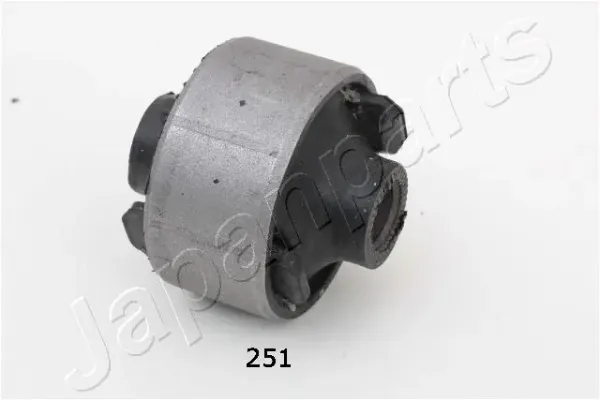 Silentblock przedniego wahacza dolnego RU251 Japan Parts