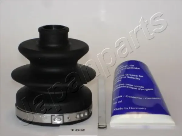Osłona przegubu homokinetycznego półosi przedniej wewnętrzna KB162 Japan Parts