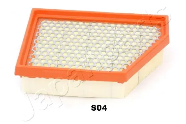 Filtr powietrza FAS04S Japan Parts