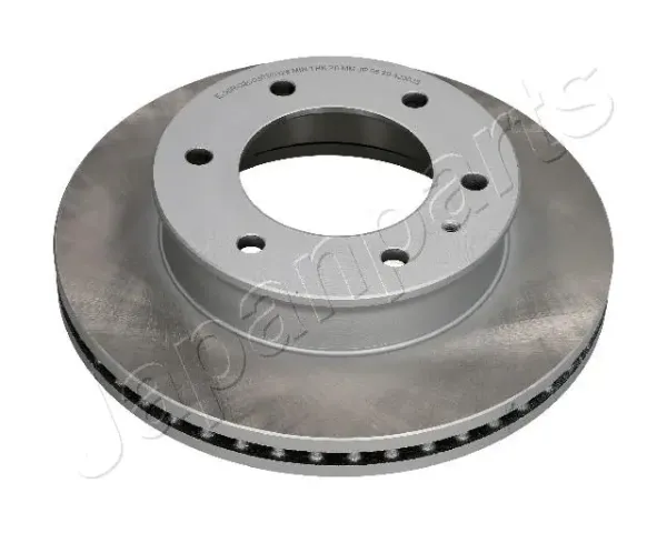 Tarcza hamulcowa przednia DI323C Japan Parts