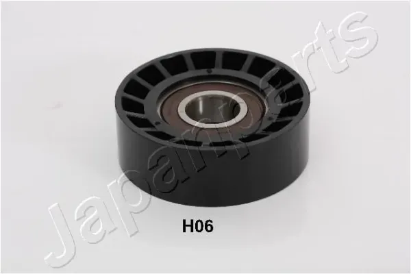 Rolka prowadząca, kierunkowa paska napędowego RPH06 Japan Parts