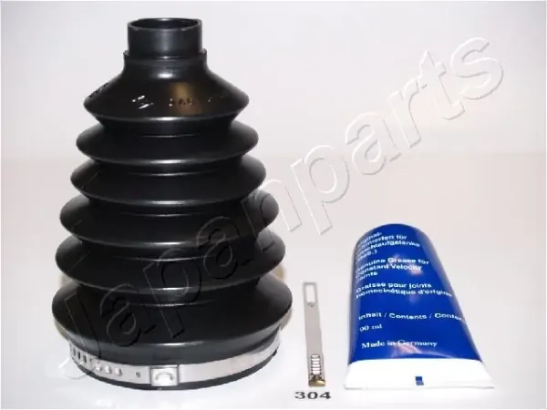 Osłona przegubu homokinetycznego półosi przedniej zewnętrzna KB304 Japan Parts