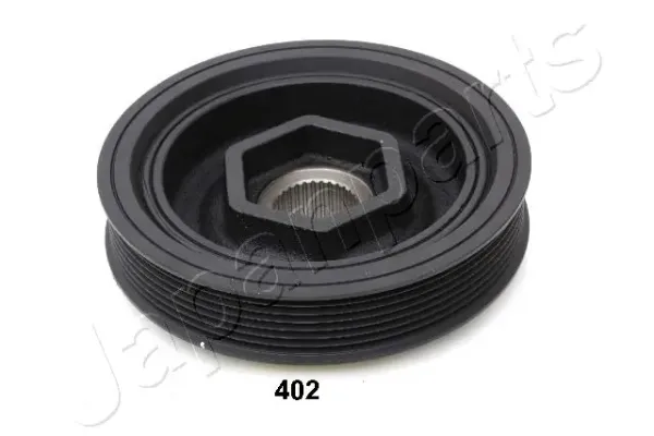 Koło pasowe wału korbowego PU402 Japan Parts