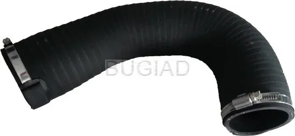 Przewód (króciec) intercoolera 86645 Bugiad