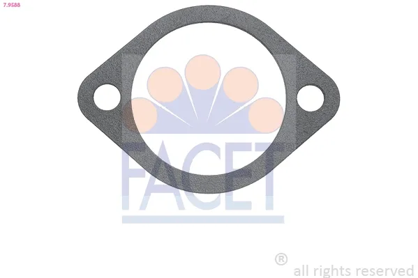 Uszczelka termostatu Hyundai Santa Fe I