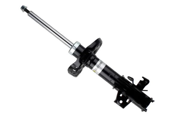 Amortyzator przedni lewy 22213983 Bilstein