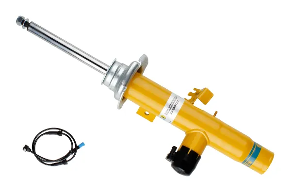 Amortyzator przedni lewy 23250727 Bilstein