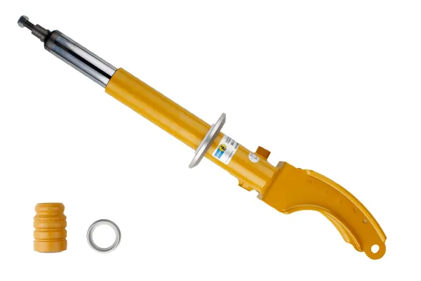 Amortyzator przedni lewy 35110552 Bilstein
