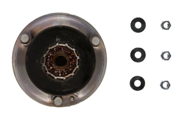 Poduszka amortyzatora przedniego 12248940 Bilstein
