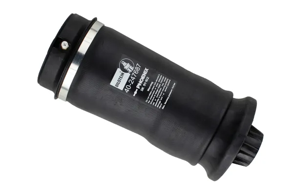 Poduszka pneumatyczna (resor pneumatyczny) mostu tylnego 40247687 Bilstein
