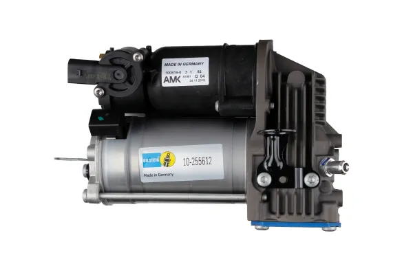 Kompresor zawieszenia pneumatycznego 10255612 Bilstein