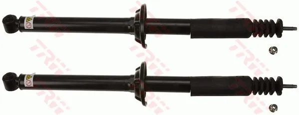 Amortyzator tylny JGS167T TRW