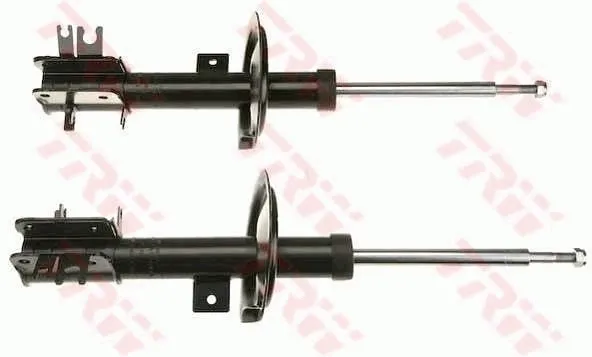 Amortyzator przedni JGM5789T TRW