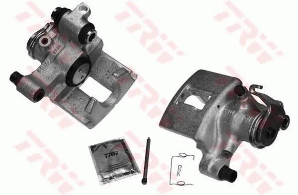 Zacisk hamulcowy tylny lewy Renault Laguna I