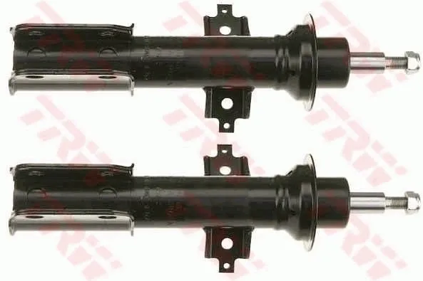 Amortyzator przedni JHM169T TRW