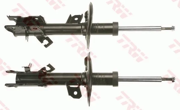 Amortyzator przedni JGM1055T TRW