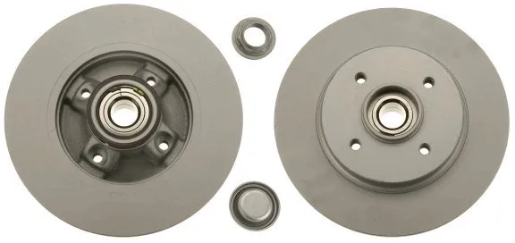 Tarcza hamulcowa tylna Citroen Berlingo cena, od