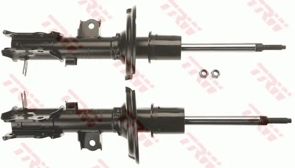Amortyzator przedni prawy JGM1229T TRW