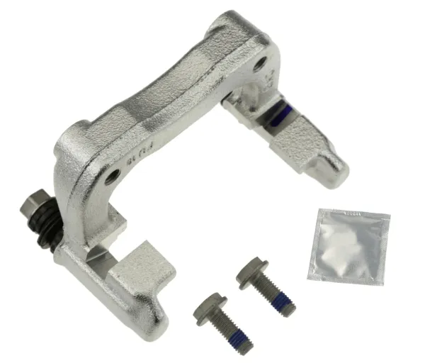 Jarzmo zacisku hamulcowego tylnego BDA590 TRW