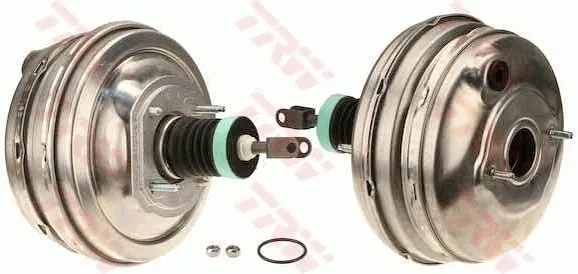 Wzmacniacz próżniowy hamulców BMW 7 F01, F02, F03, F04