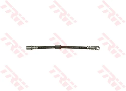 Przewód hamulcowy przedni PHD281 TRW