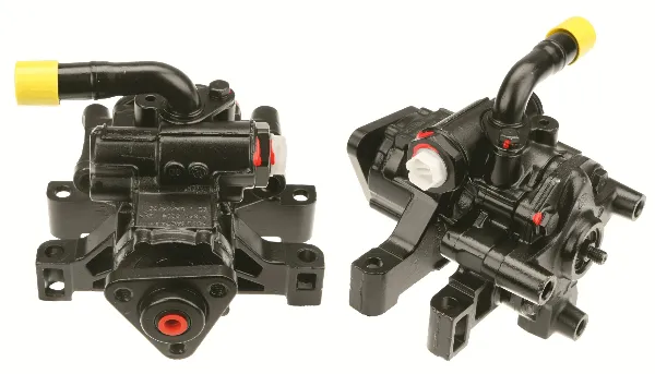 Pompa wspomagania hydraulicznego kierownicy JPR759 TRW