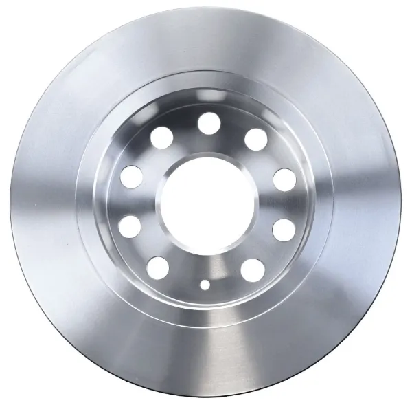 Tarcza hamulcowa tylna DF4276 TRW