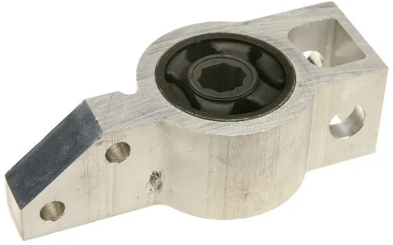 Silentblock przedniego wahacza dolnego JBU690 TRW