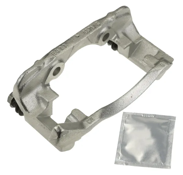 Jarzmo zacisku hamulcowego przedniego Peugeot 406 8E, F