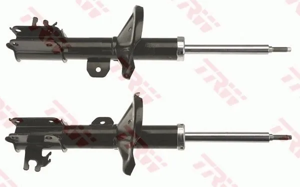 Amortyzator przedni JGM1065T TRW