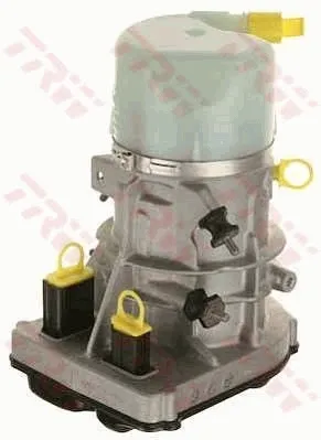 Pompa wspomagania hydraulicznego kierownicy JER116 TRW