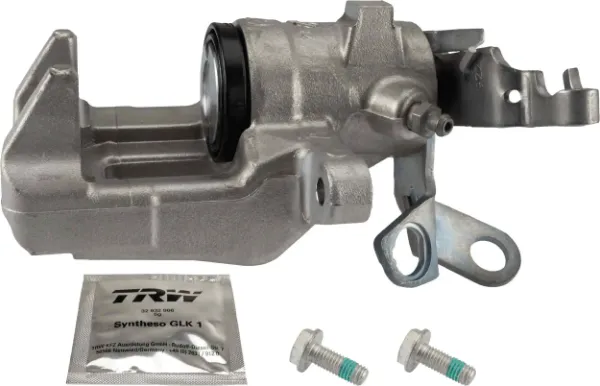 Zacisk hamulcowy tylny prawy Skoda Octavia II A5 1Z3