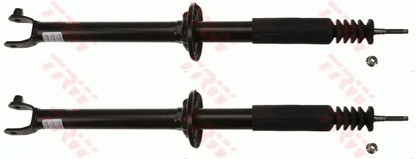 Amortyzator tylny JGS129T TRW