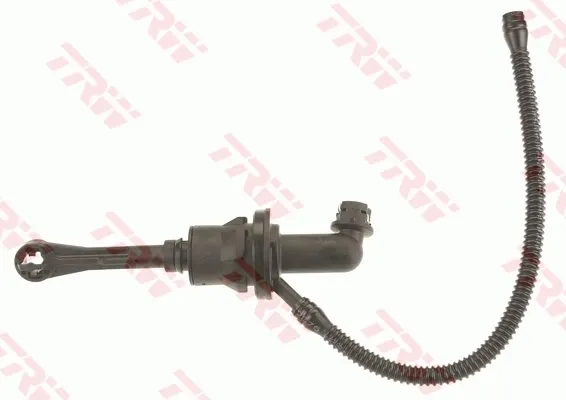 Cylinder sprzęgła główny Peugeot 607 9D, 9U