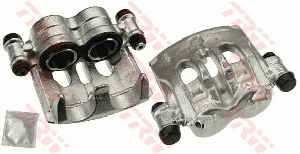 Zacisk hamulcowy przedni prawy BHS1135E TRW
