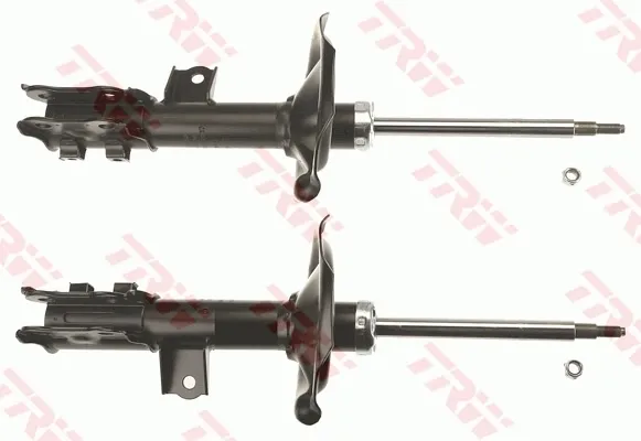 Amortyzator przedni prawy JGM1279T TRW