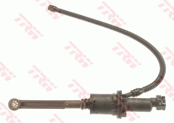 Cylinder sprzęgła główny Citroen C4 GRAND PICASSO I