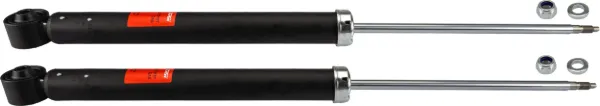Amortyzator tylny JGT218T TRW