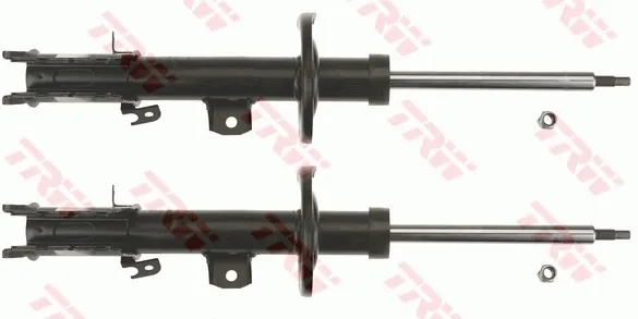Amortyzator przedni prawy JGM1249T TRW