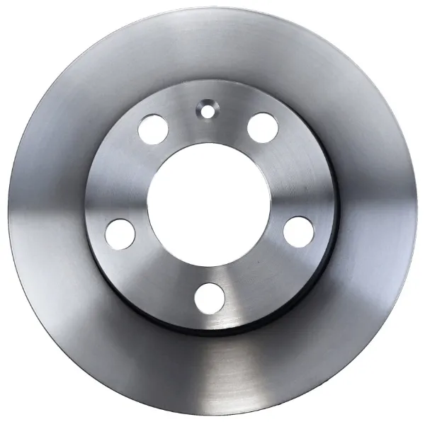  Tarcza hamulcowa tylna Skoda Octavia II A5 liftback (1Z3) (2004 - 2013) II A5