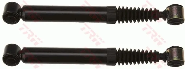 Amortyzator tylny JHT177T TRW