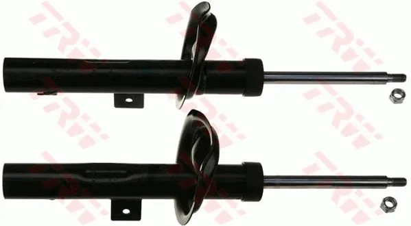 Amortyzator przedni lewy JGM3132T TRW