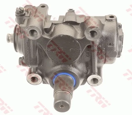 Mechanizm kierowniczy (reduktor) Mercedes Benz Truck TRUCK ATEGO II