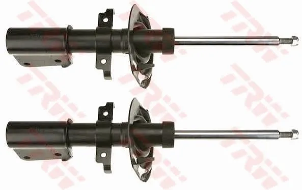 Amortyzator przedni JGM617T TRW