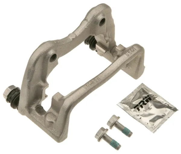 Zestaw naprawczy zacisku hamulcowego tylnego 93168711 General Motors
