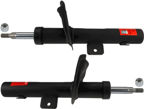 Amortyzator przedni JHM3189T TRW