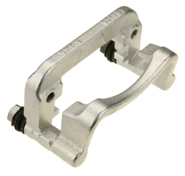Jarzmo zacisku hamulcowego tylnego BDA1009 TRW