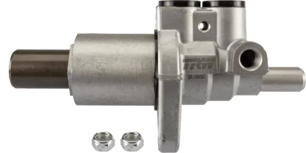 Główny cylinder hamulców Mercedes S W220